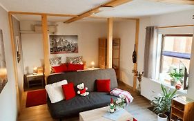 Ferienwohnung Am Markt